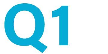 Q1