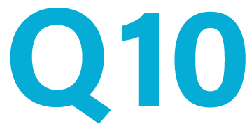 Q10