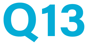 Q13